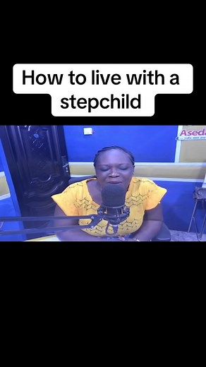 Living with a Stepchild: Nurturing Love and Connection