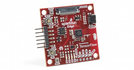 Visual Wake Words with TensorFlow Lite Micro