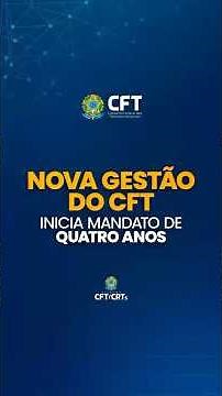NEW CFT MANAGEMENT