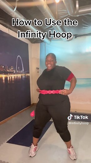 How to Use Infinity Hoop: Step-by-Step Guide