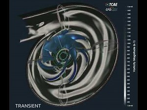 Exploring Centrifugal Pump CFD Dynamics | Ultimate Guide to CP CFD Simulations | CFD Support