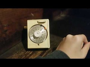 Intermatic E1010 Timer