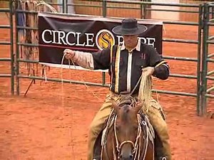 The Basics of Roping