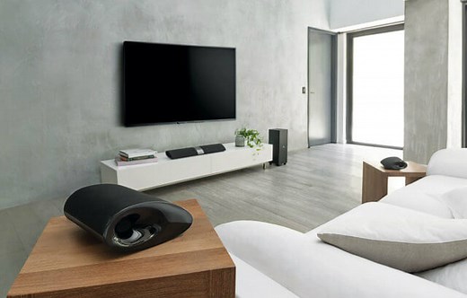 Bedste soundbar 2025? Overblik over eksterne tests, anmeldelser og research