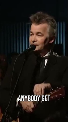 From Open Mic To 60-Min Gig: John Prine Crazy Music Journey! #shorts #chicago #johnprine