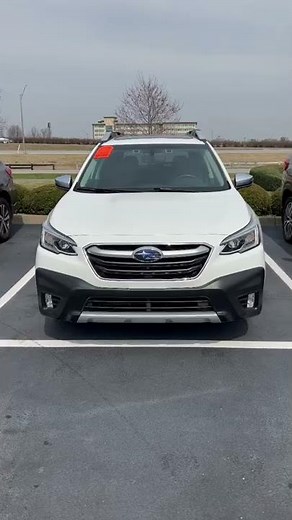 How to install front license plate on your Subaru