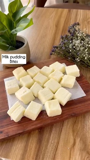 fun.ooshfood on Instagram: "Let's Make" *Milk Pudding Bites* #pudding #dessert #puding #puddingbuah #pudingbuah #pudingultah #pudingulangtahun #jualpudding #puddingenak #homemade #puddingultah #puddingsusu #puddingcoklat #hampers #pudingcoklat #puddingulangtahun #puddingcake #food #puddingcup #hamperslebaran #cake #birthdaypudding #pudingkarakter #pudingenak #foodie #pudingcup #puddingkekinian #desserts #jualpuding #pudinghias Follow for more..."