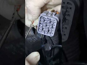 P0650 MIL circuit fault