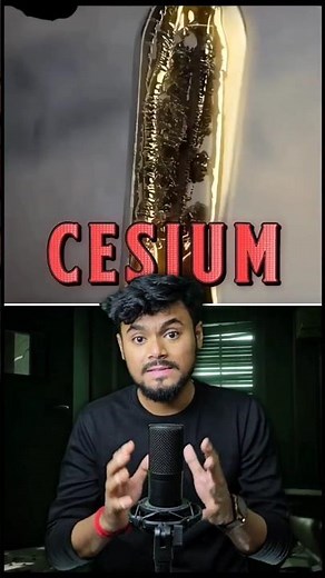 দুনিয়ার এক ক্ষতরনাক জিনিস! 😱