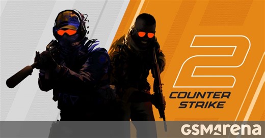 Valve officially releases Counter-Strike 2, it's now available on Steam