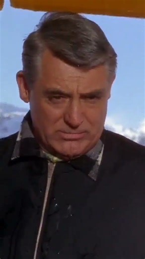 Audrey Hepburn’s Wit is Unmatched ✨ | Charade (1963) #shorts #history