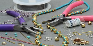 Intro to Beading 101: Getting Started with Jewelry Making