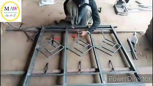 DIY Window Security Bars (A Walkthrough With 11 Tips)