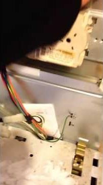 How to fix your Kenmore washer when it fills up with water and won't spin