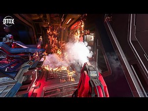 Engineering Gameplay Just Changed Star Citizen Forever