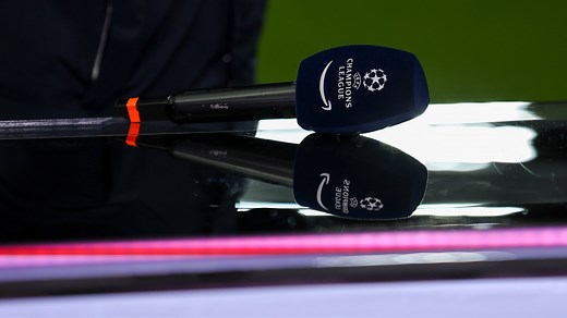 Amazon Prime’s Champions League fixtures, kick-off times and how to watch Arsenal and Liverpool games for FREE