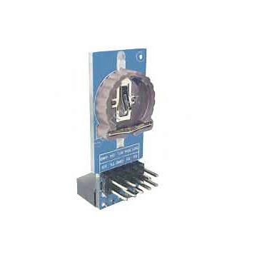 spotpear Raspberry Pi RTC module DS1307