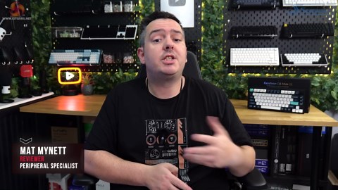 Why are KEYCHRON keyboards so good? Q1 Max teardown