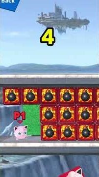 How many boxes can everyone destroy WITHOUT a final smash?