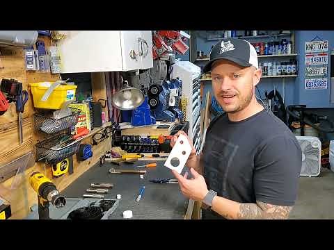 EVA FOAM - How to cut circles and holes in foam