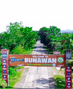 1.1M views · 21K reactions | Feat. Bunawan, Agusan del Sur Bunawan, officially the Municipality of Bunawan, is a 1st class municipality in the province of Agusan del Sur, Philippines. According to the 2020 census, it has a population of 47,512 people. Bunawan was created on June 21, 1959, through Republic Act No. 2517 | Trip MOTO Venture | Facebook