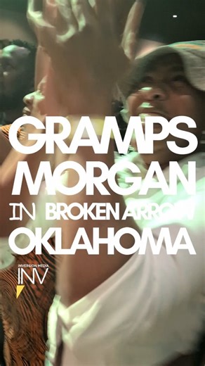 DJ Inversion on Instagram: "An exceptional evening. Amazing to witness. Amazing to be a part of. Amazing for the region 💥🇯🇲 • All due respect to Gramps Morgan and the band. Y'all put on an incredible show. • Big up everyone that came out all across OK, TX, and AR. • Big up the team @hashemoshaus @basirabarrett97 #reggaemusic #reggaeambassador #rootsrockreggae #reggaevibes #afrocaribbean #onelove"