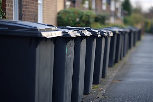 Leeds Christmas bin collection dates: Council urges residents to follow schedule