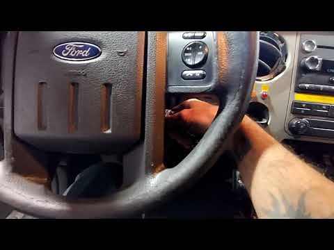 How To Program A Ford Key With No Computer.
