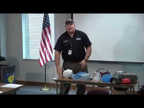 CPR & AED Training