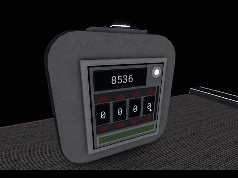 Roblox Defusal "Sum" module tutorial (Solo)