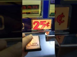 IGT S2000 Volume Adjustment