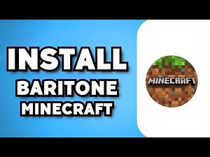 How To Download & Install Baritone For Minecraft 1.19 (2023 Guide)