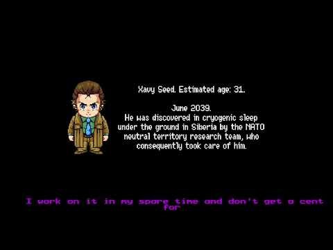 RGN Tutorial Series - SD Snatcher MSX RetroArch (BlueMSX core) Game Saving Tutorial