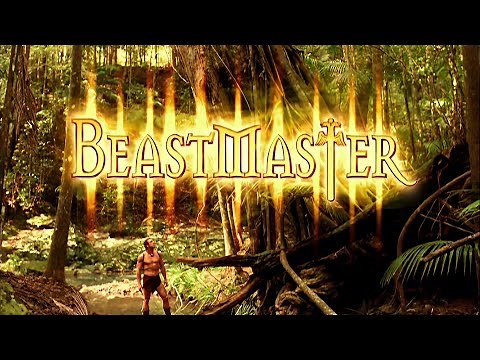 Beastmaster (1999-2002) - Opening credits