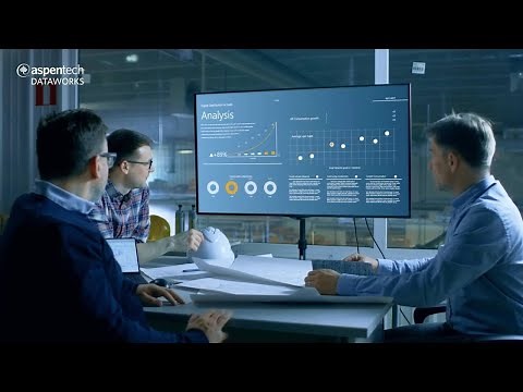 Introducing AspenTech Inmation