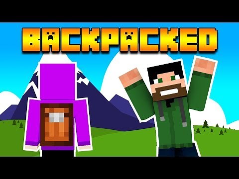 Backpacked Mod Review