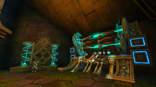 Guild Wars 2 Huntsman Leveling Guide 0-400