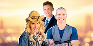 The Top Cruise Advisors