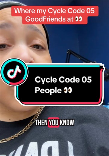Understanding Cycle Code 05 on Tax Transcripts