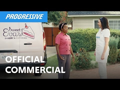 Vacation | Progressive Insurance Commercial