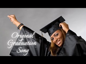 The Original College Graduation Song