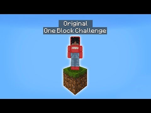 Original One Block Challenge Trailer