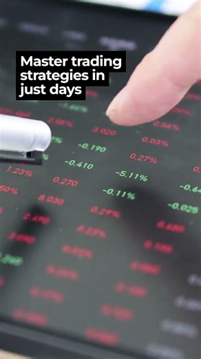 Harnessing Simple Trading Strategies