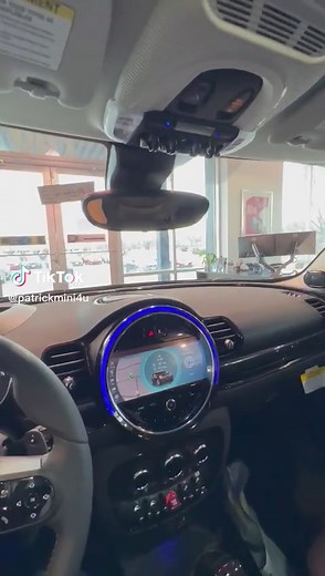 Fun Facts About Mini Cooper Ambient Lighting Features