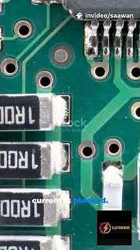How Does a Diode Work? | Simple Animation Explanation