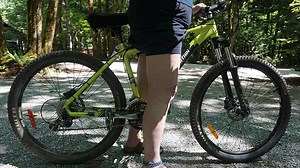 Complete Bike Frame Size Guide - Bike Frame Measurement and Size Charts