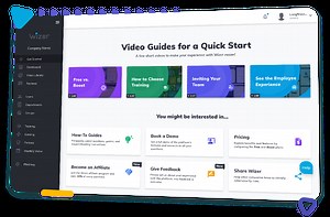 Admin Console | Wizer | Learning Management System (LMS) for Cyber Security Awareness