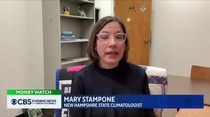 Major snow drought impacts winter businesses