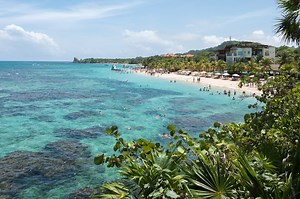 Honduras’ Islands Are Among the Caribbean’s Best Kept Secrets