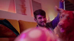 Frosted A19 Light Bulb, Non-Dimmable, 800 Lumen, Daylight (5000K), 9W=60W, E26 Base, 16-Pack